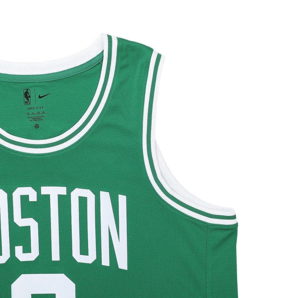 ナイキ（NIKE）（メンズ）タンクトップ NBA バスケウェア ボストン