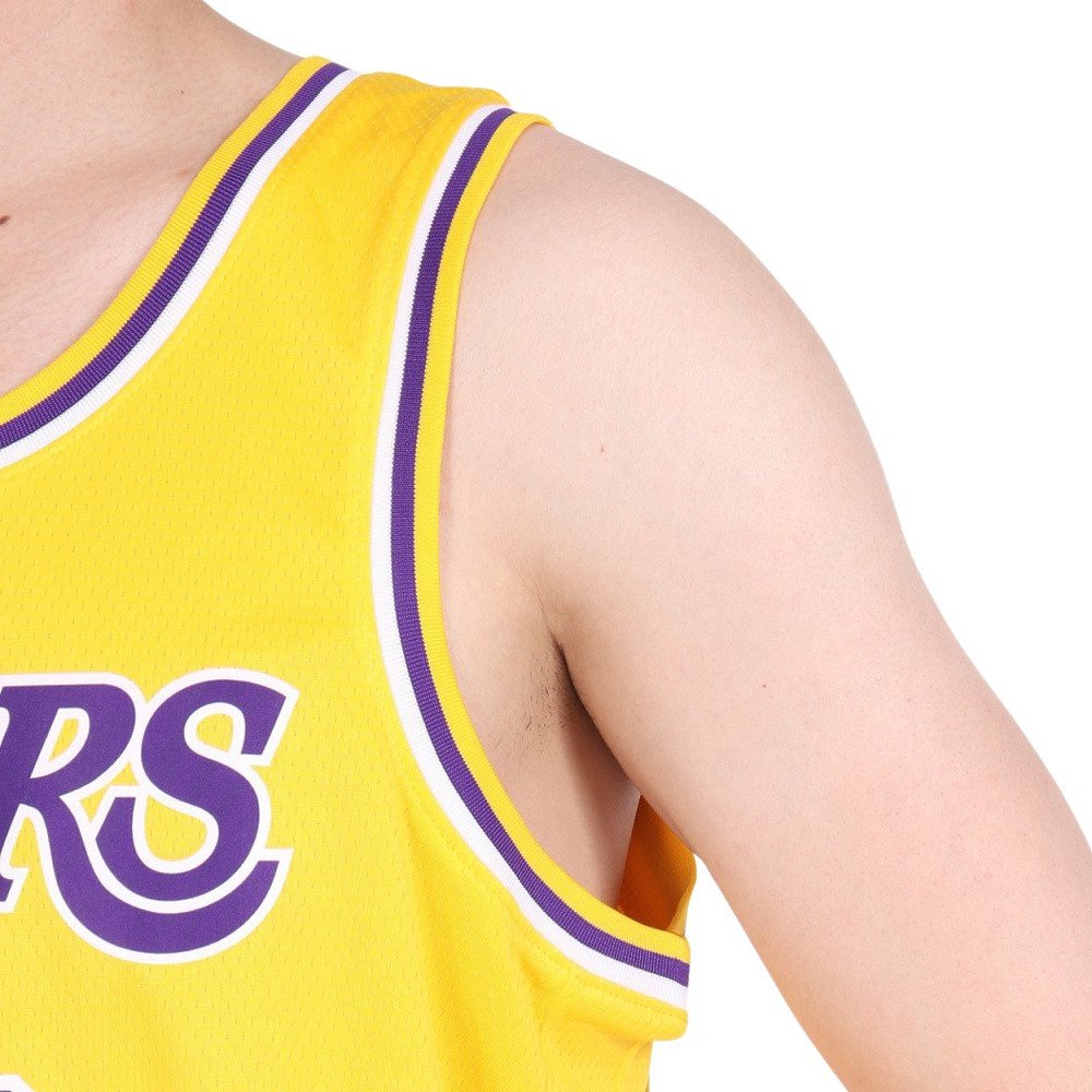 ナイキ（NIKE）（メンズ）タンクトップ NBA バスケットボールウェア