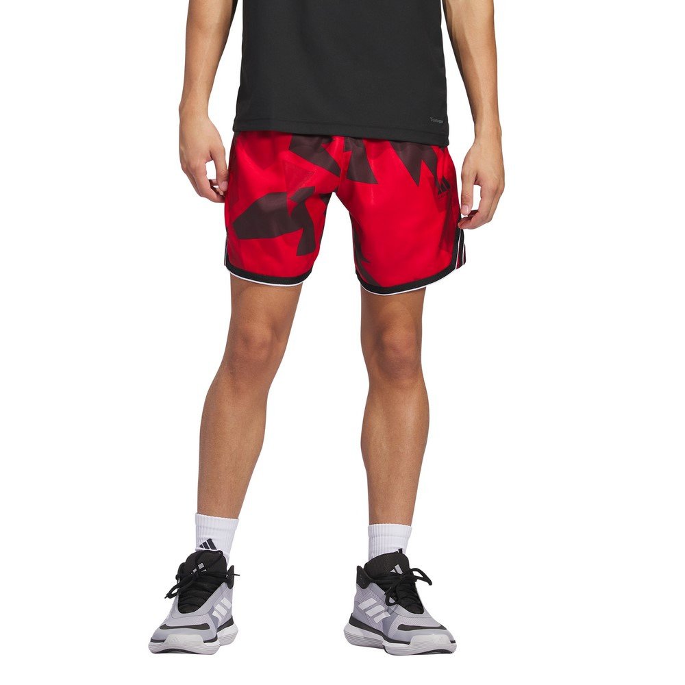 アディダス（adidas）（メンズ）バスケットボールウェア クレイジー