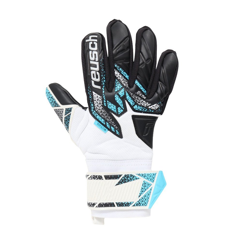 ロイシュ（REUSCH）（メンズ、レディース）キーパーグローブ サッカー