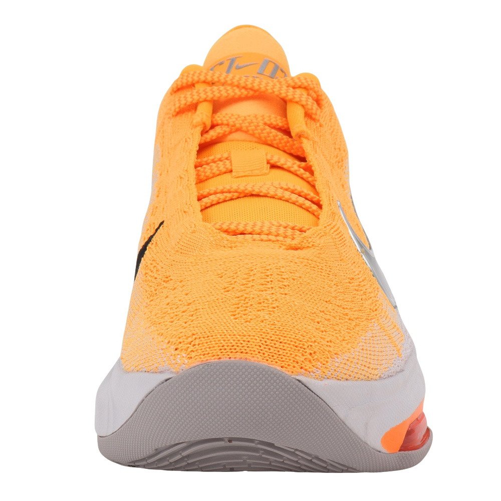 ナイキ（NIKE）（メンズ）バスケットシューズ バッシュg.T. ハッスル 3