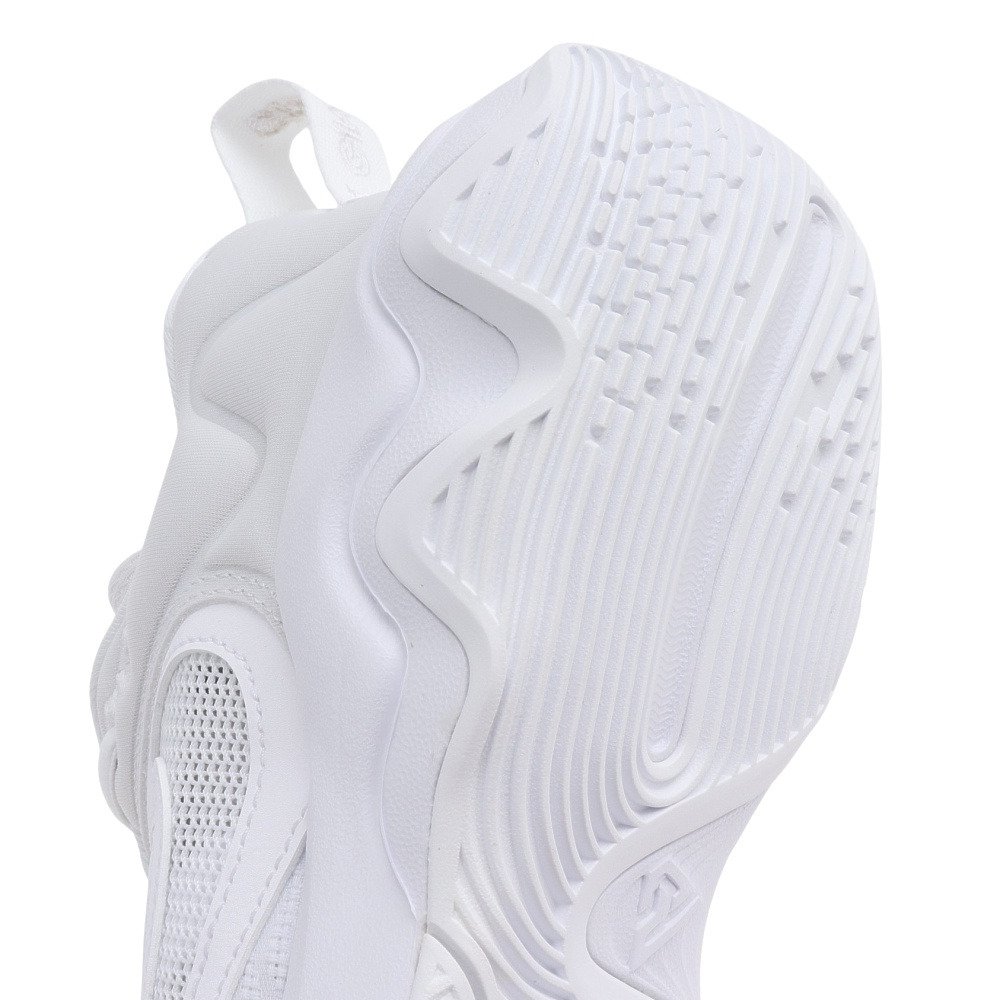 ナイキ（NIKE）（メンズ）バスケ シューズ バッシュ ヤニス