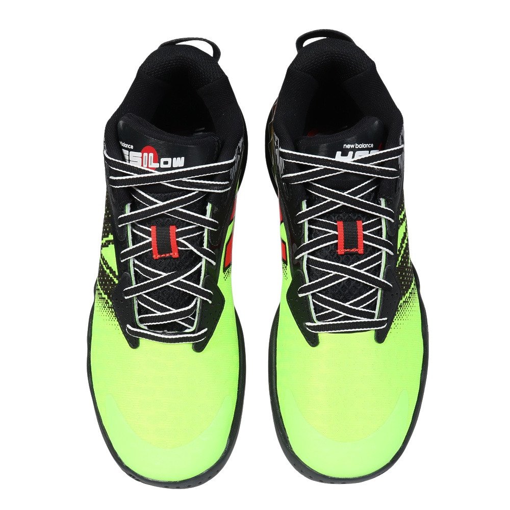 ニューバランス（new balance）（メンズ、レディース）バスケット