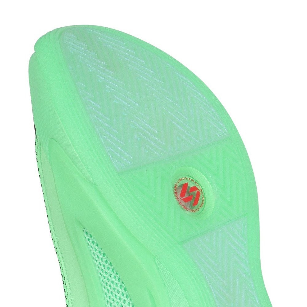 ジョーダン（JORDAN）（メンズ）バスケットシューズ バッシュ ルカ5