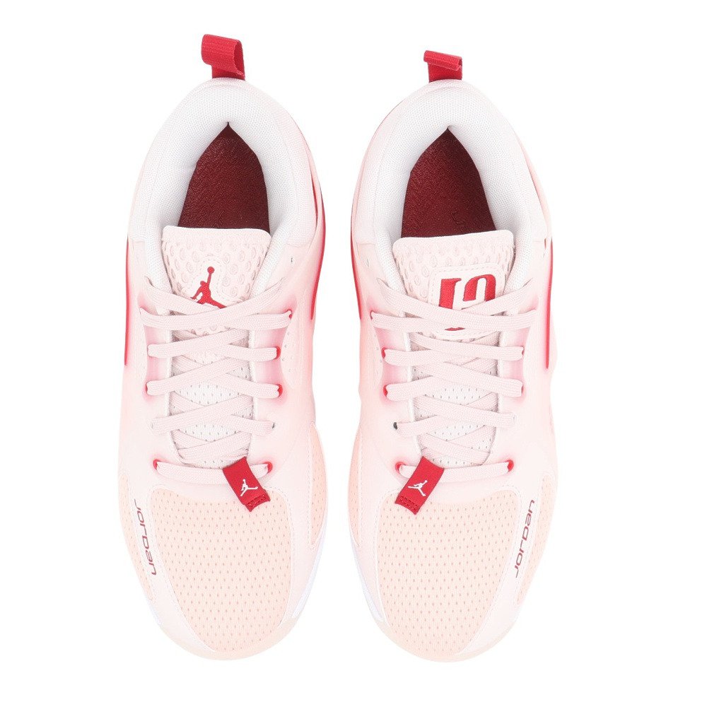 ジョーダン（JORDAN）（レディース）バスケットシューズ バッシュ