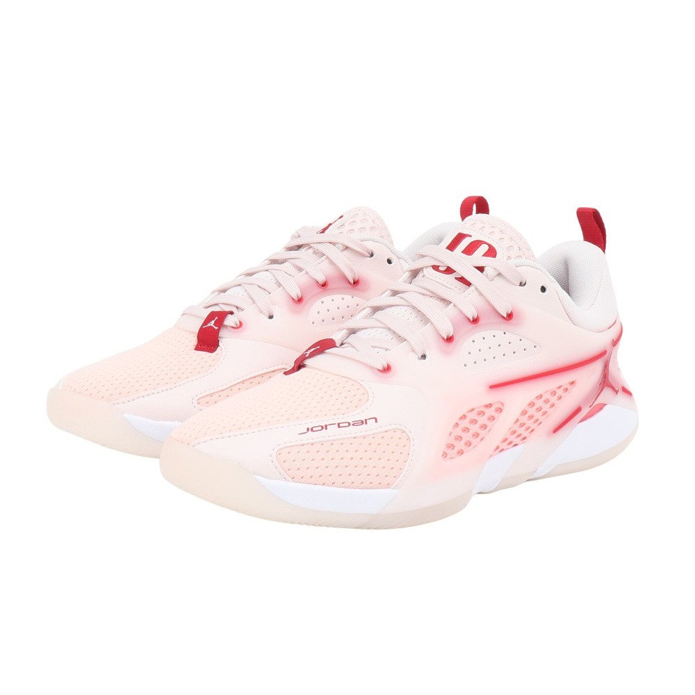 ジョーダン（JORDAN）（レディース）バスケットシューズ バッシュ