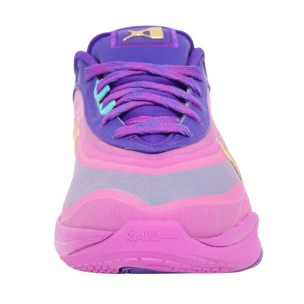 ナイキ（NIKE）（レディース）バスケットシューズ バッシュ A エーワン