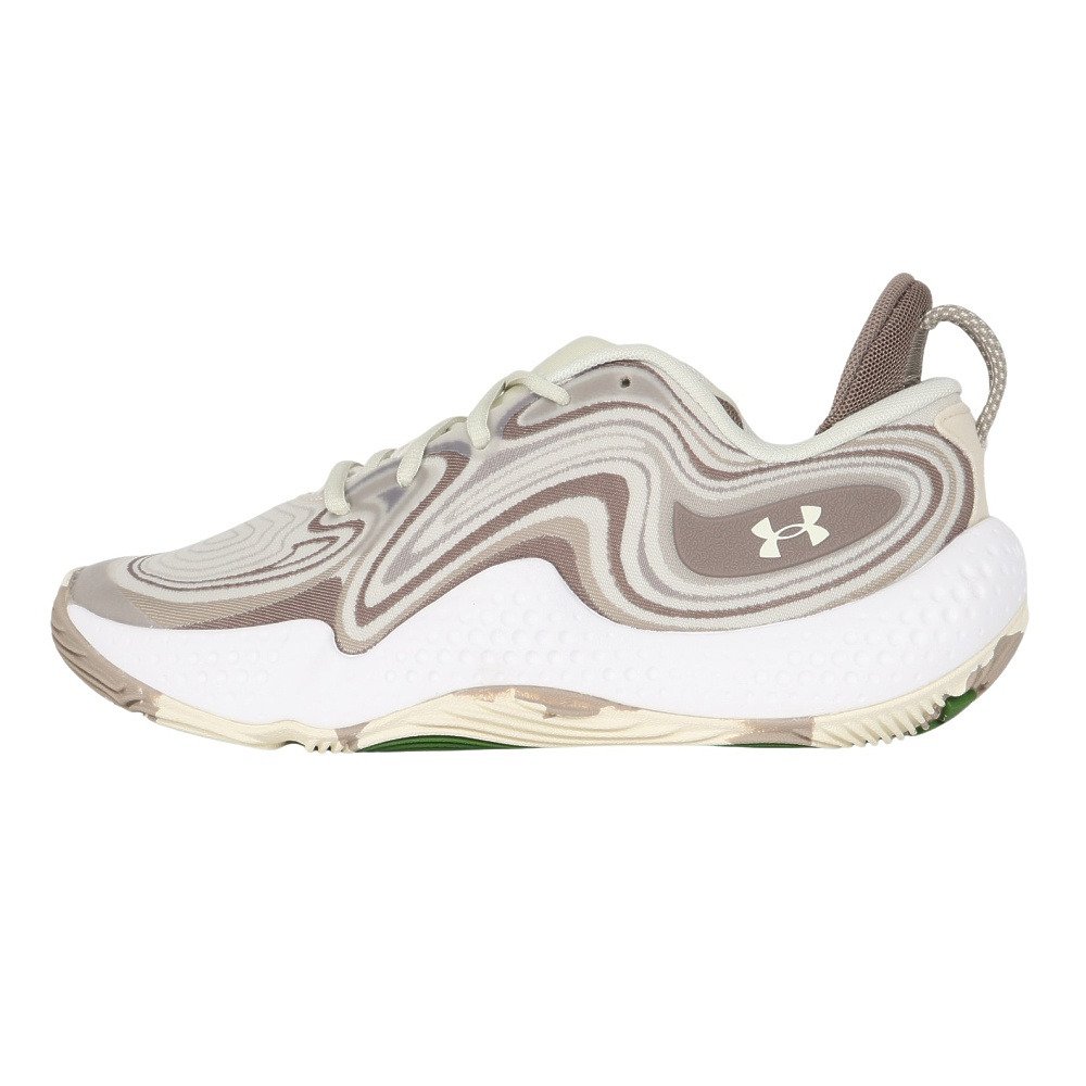 アンダーアーマー（UNDER ARMOUR）（メンズ）バスケットシューズ