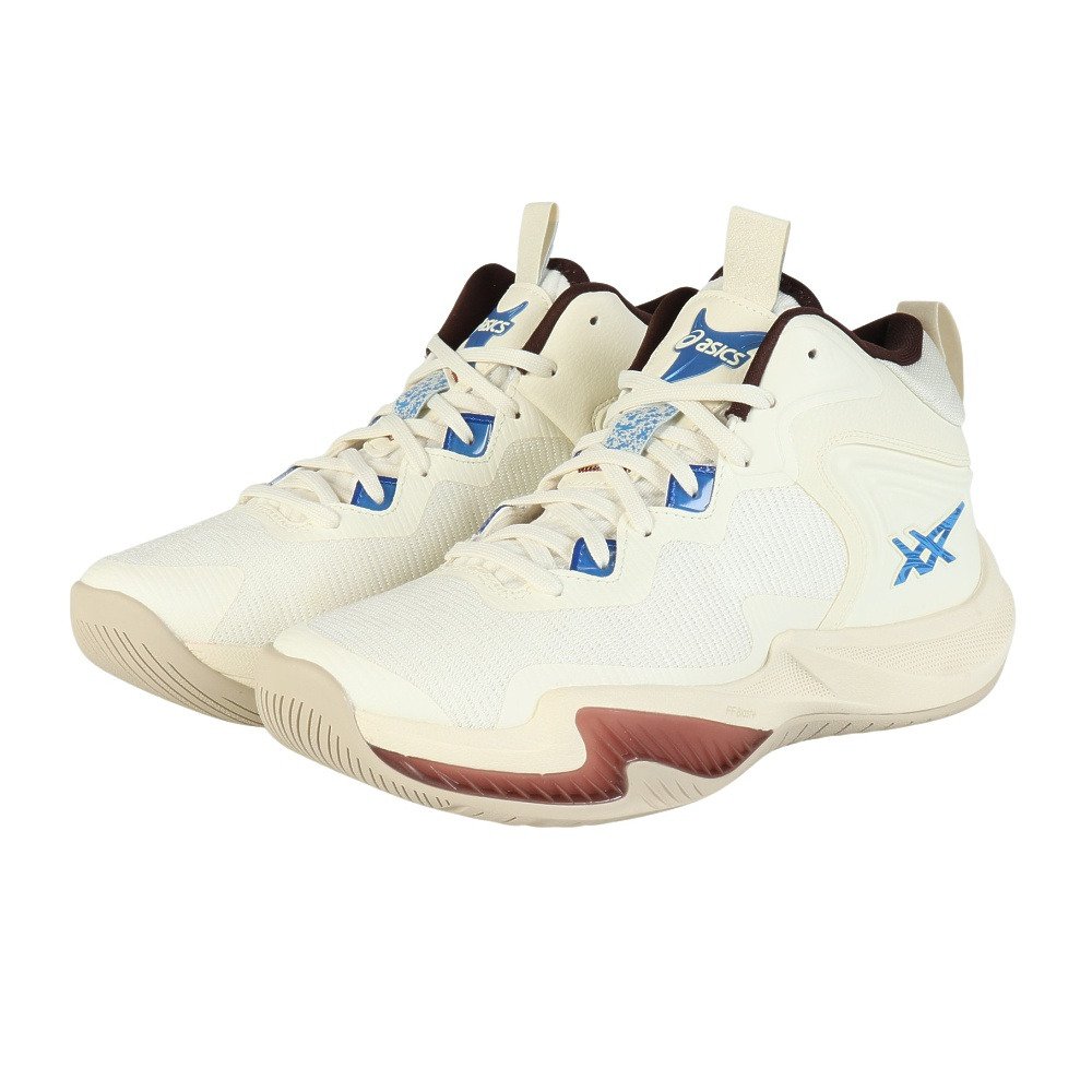 アシックス（ASICS）（メンズ、レディース）バスケットシューズ