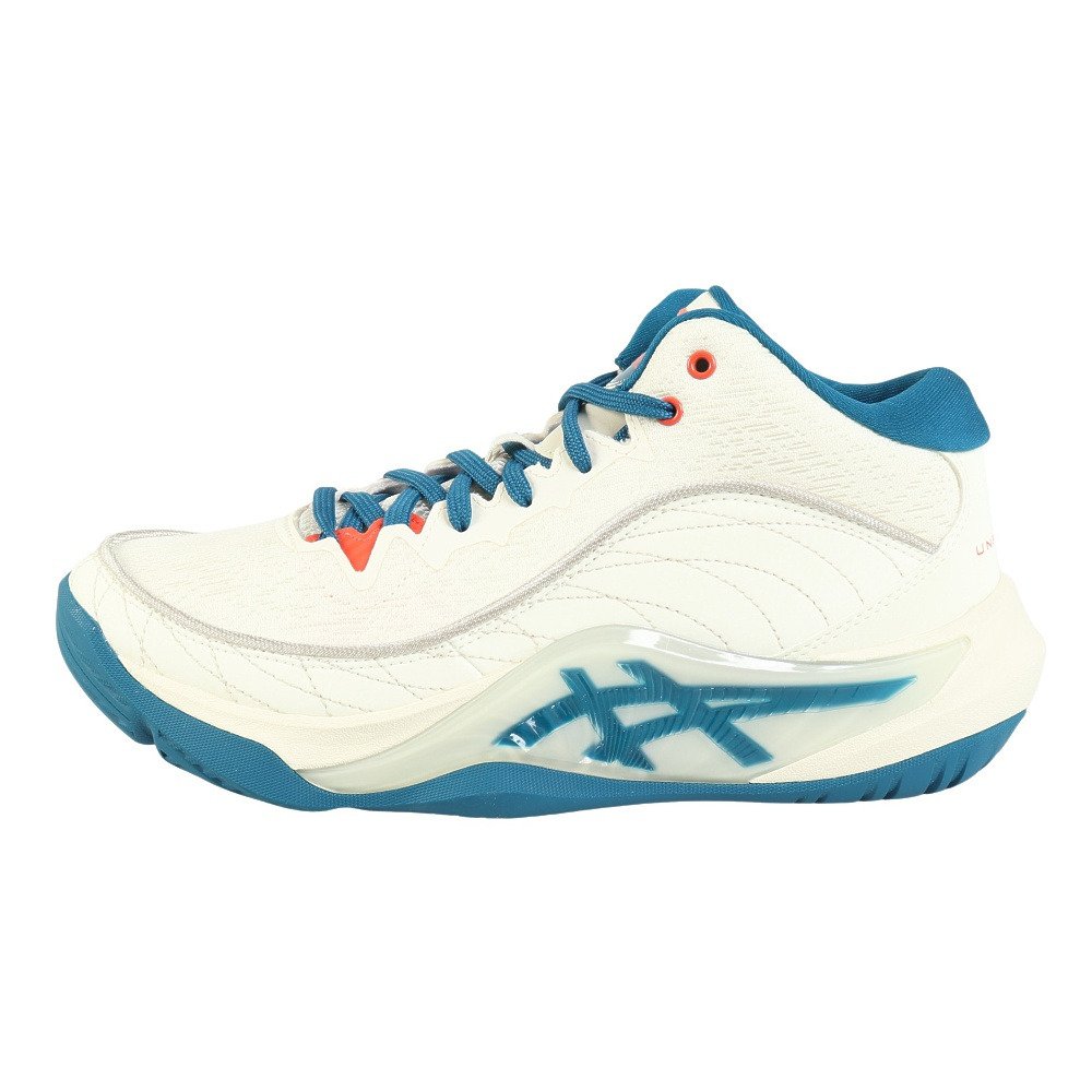 アシックス（ASICS）（メンズ、レディース）バスケットシューズ