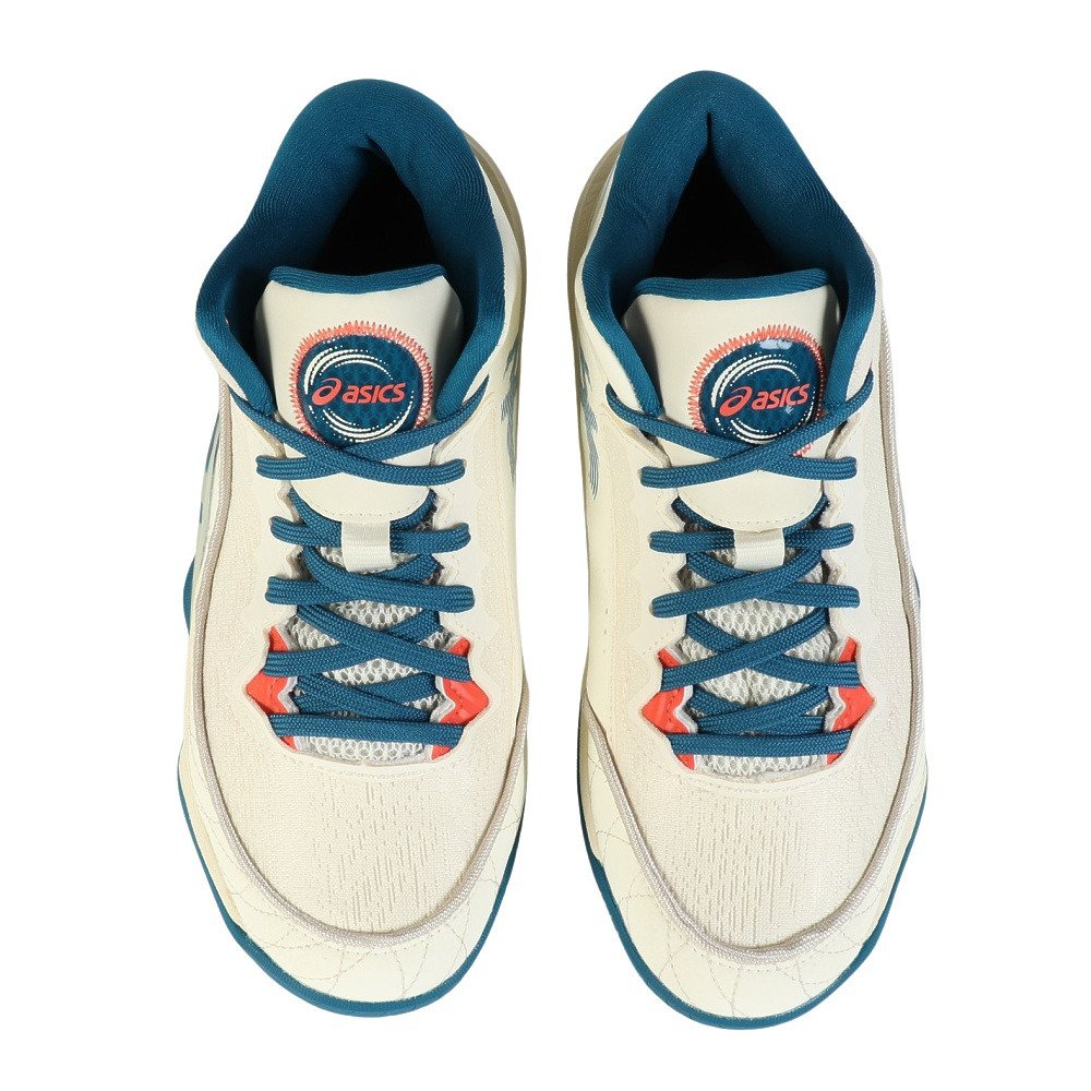 アシックス（ASICS）（メンズ、レディース）バスケットシューズ