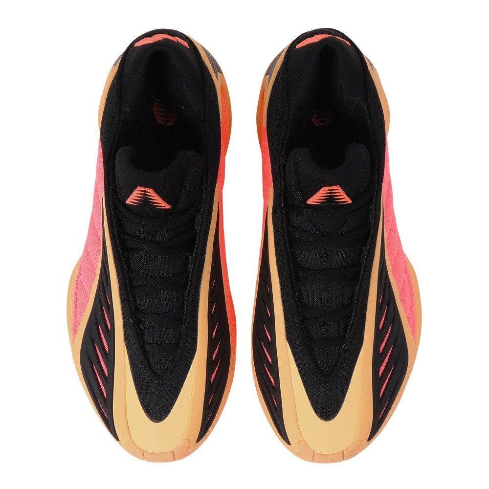 アディダス（adidas）（メンズ）バスケットシューズ バッシュ