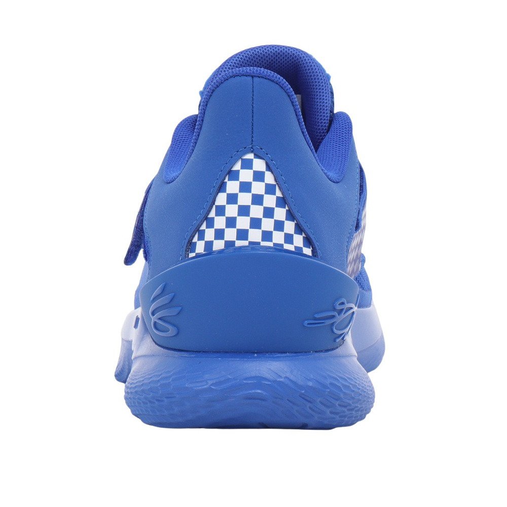 アンダーアーマー（UNDER ARMOUR）（メンズ）バスケットシューズ