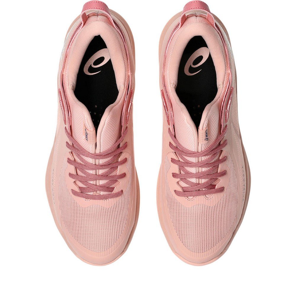 アシックス（ASICS）（メンズ、レディース）バスケットシューズ