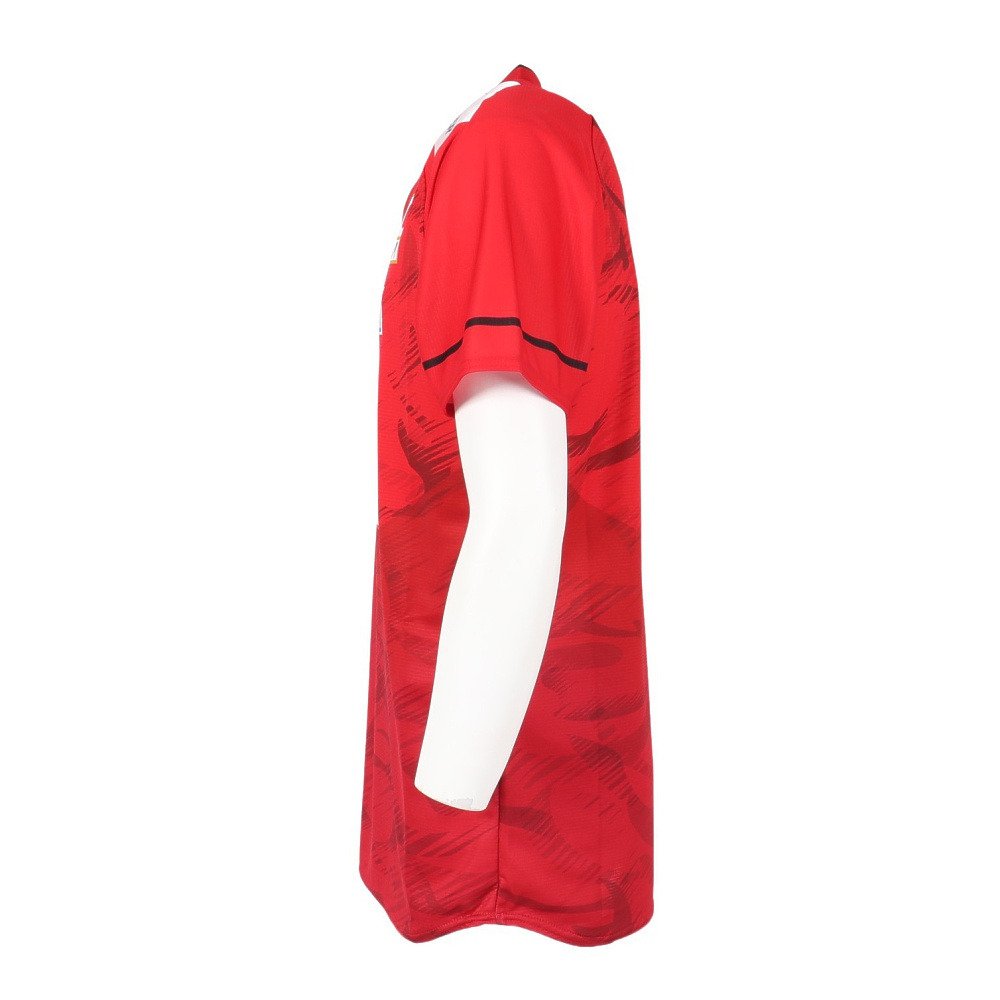 アシックス（ASICS）（メンズ、レディース）バレーボールウェア バレー