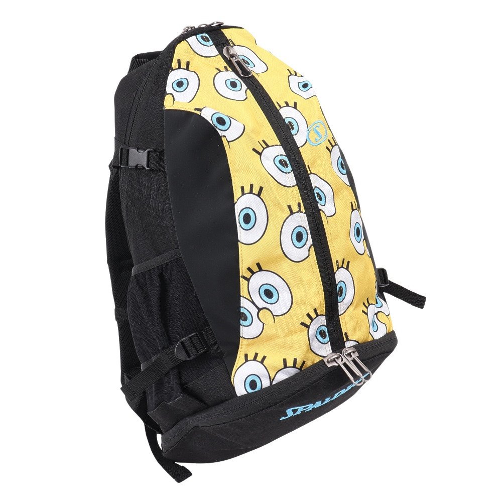 スポルディング（SPALDING）（メンズ、レディース）バッグパック