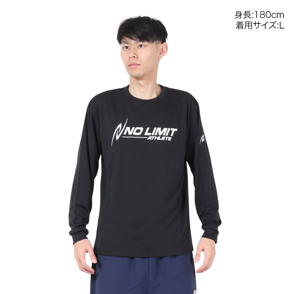 ニシ・スポーツ（NISHI）（メンズ）陸上ウェア シャツ アスリート