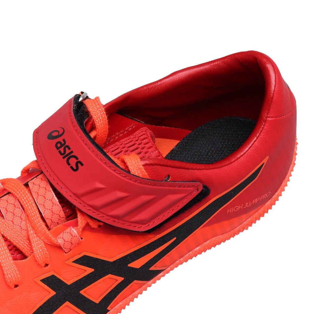 アシックス（ASICS）（メンズ、レディース）陸上スパイク ハイジャンプ
