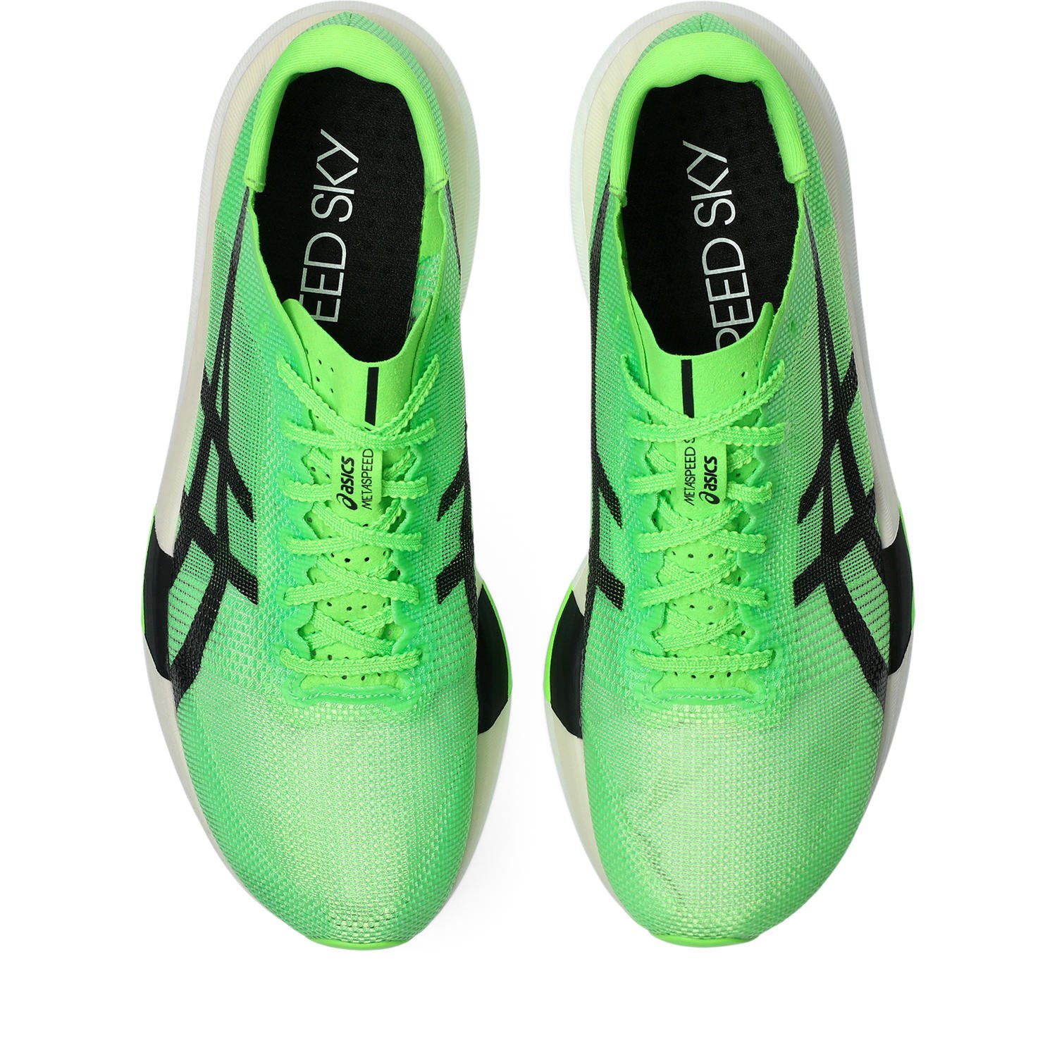アシックス（ASICS）（メンズ、レディース）メタスピード スカイ