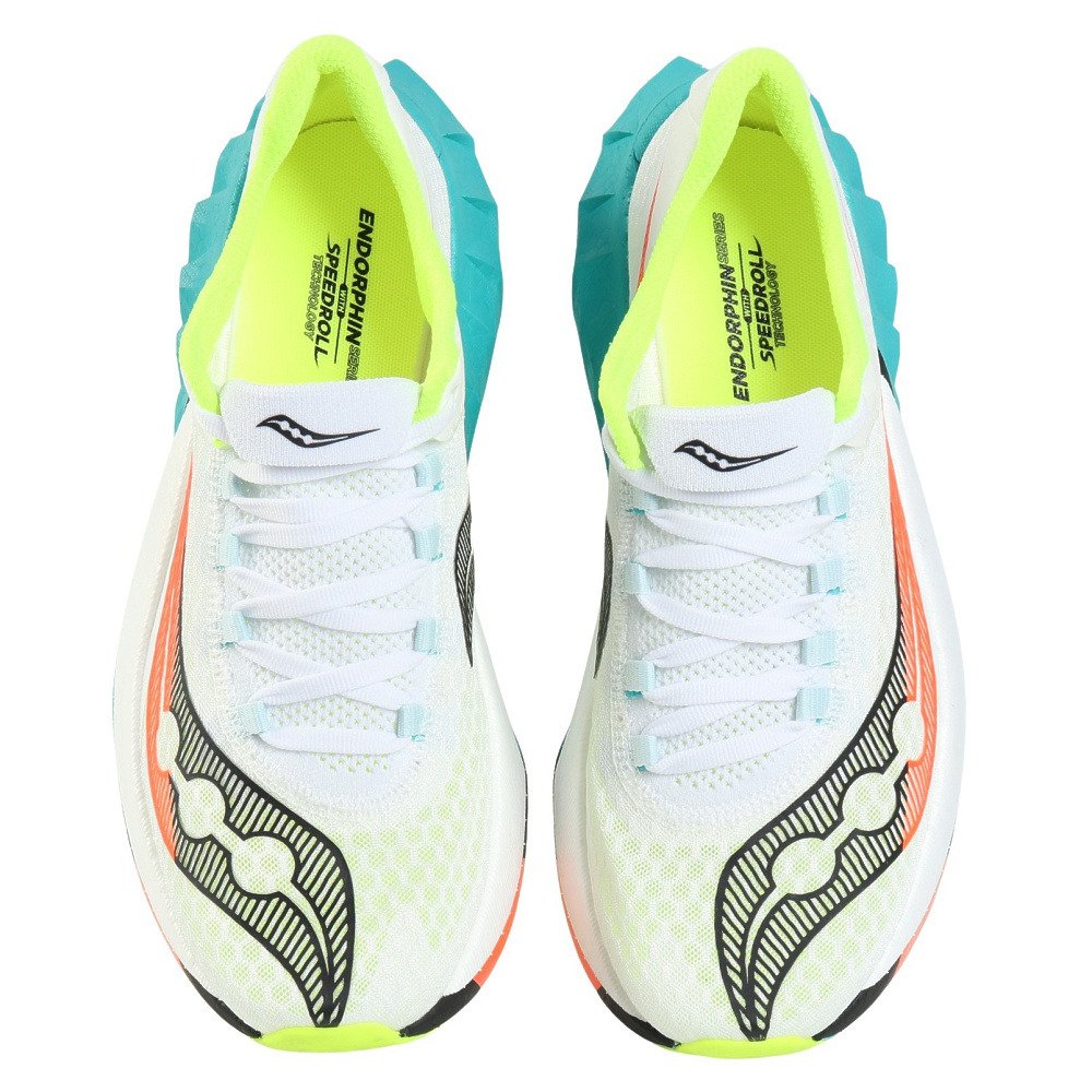 サッカニー（SAUCONY）（メンズ）ランニングシューズ トレーニング