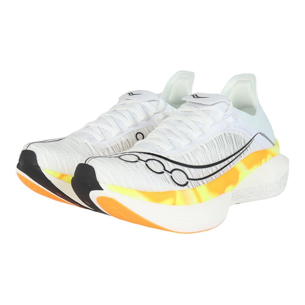 サッカニー（SAUCONY）（メンズ）ランニングシューズ トレーニング