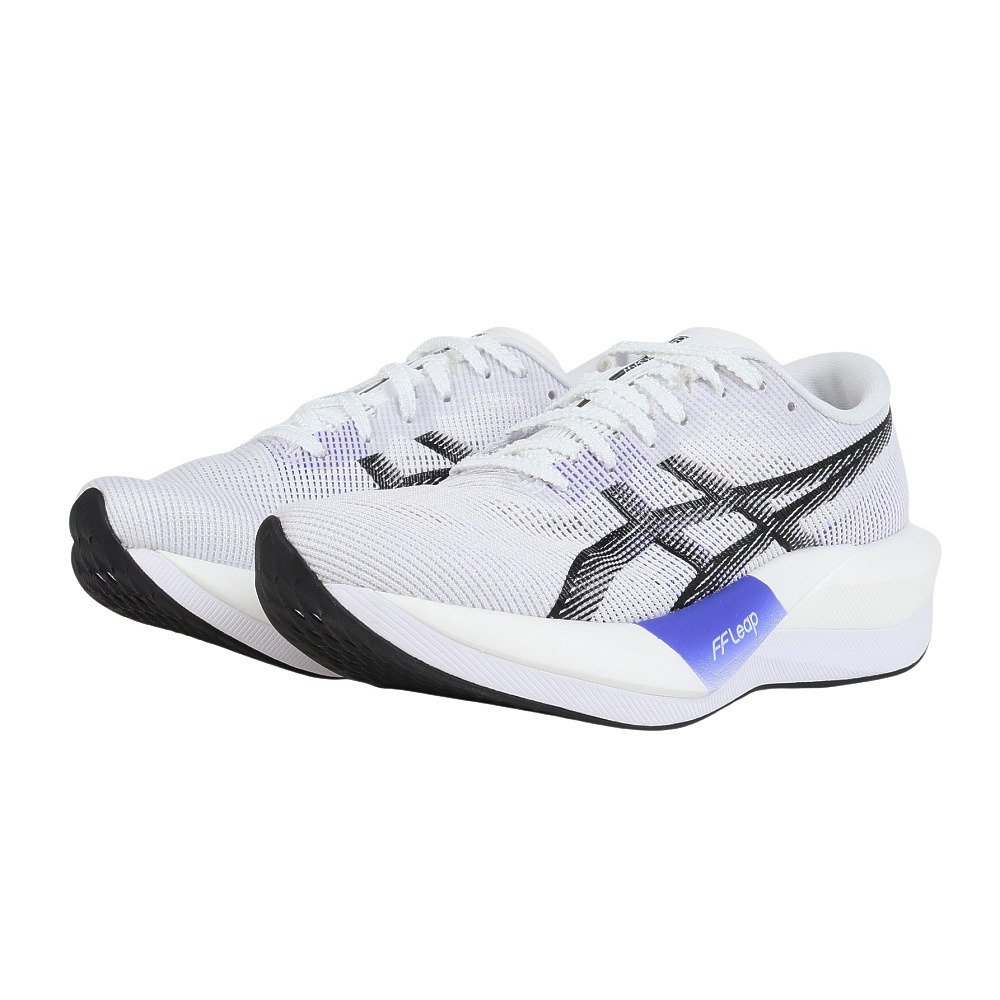 アシックス（ASICS）（メンズ、レディース）ランニングシューズ