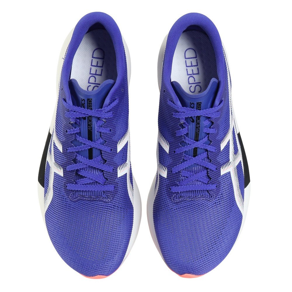 アシックス（ASICS）（メンズ、レディース）ランニングシューズ