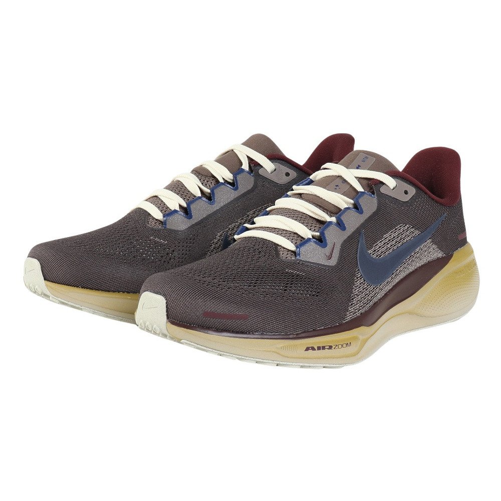 ナイキ（NIKE）（メンズ）ランニングシューズ ジョギングシューズ エア