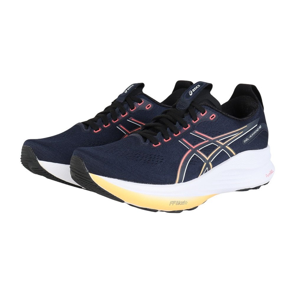 アシックス（ASICS）（メンズ）ランニングシューズ ジョギングシューズ