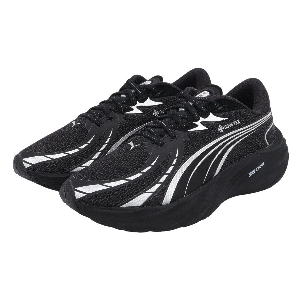 プーマ（PUMA）（メンズ）ランニングシューズ ジョギングシューズ