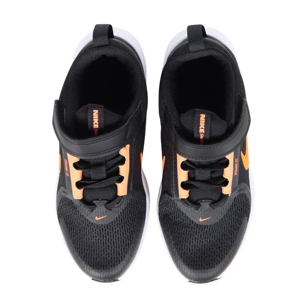 ナイキ（NIKE）（キッズ）リトルキッズ スポーツシューズ ベルクロ