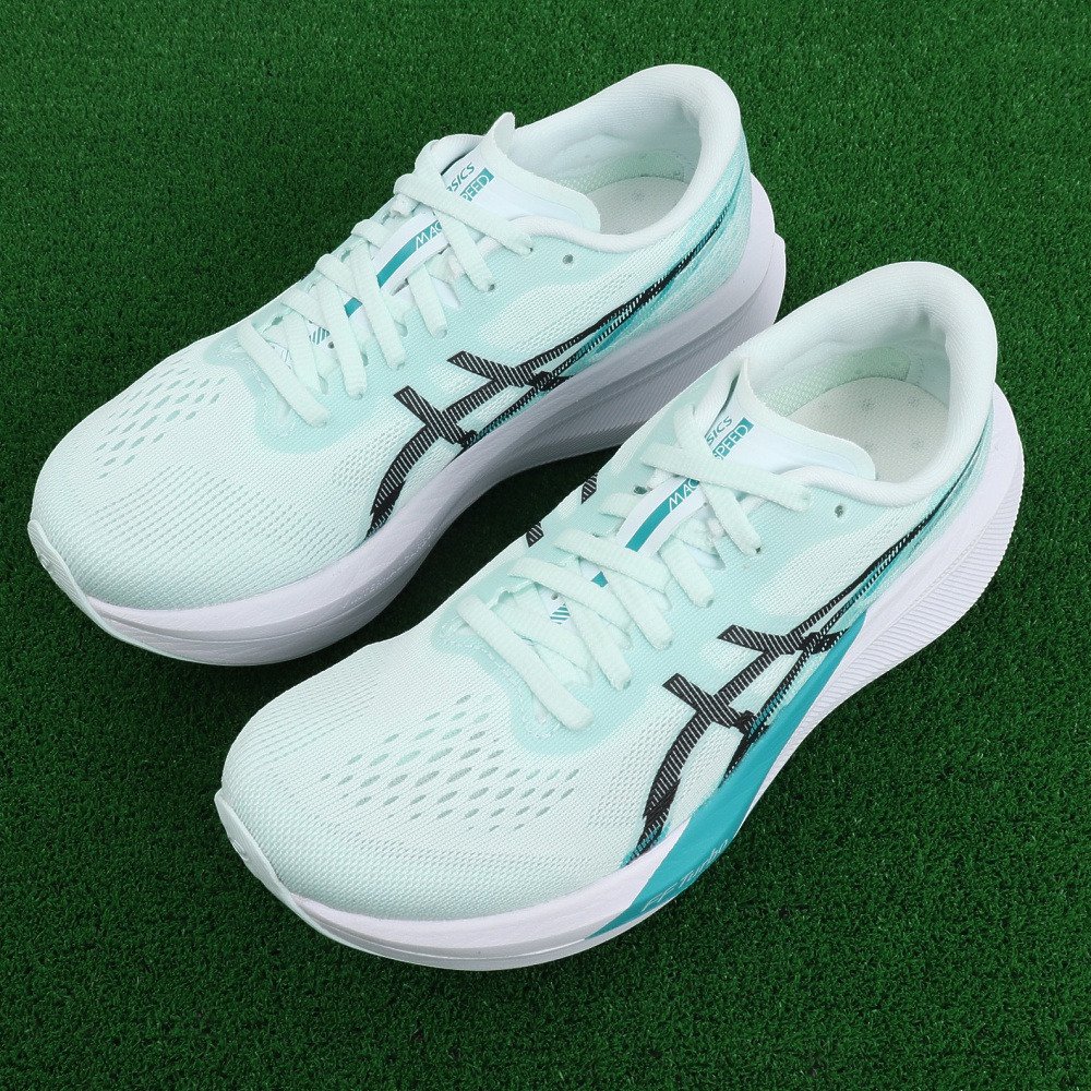 アシックス（ASICS）（レディース）ランニングシューズ トレーニング