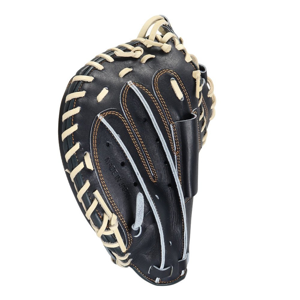 ゼット（ZETT）（メンズ）硬式用グラブ 捕手用 キャッチャーミット