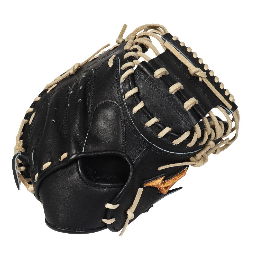 ミズノ（MIZUNO）（メンズ）硬式用グラブ 捕手用 ミズノプロ SAKEBI