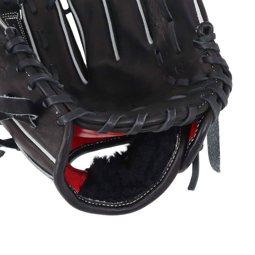 エスエスケイ（SSK）（メンズ）硬式用グラブ オールラウンド用 野球