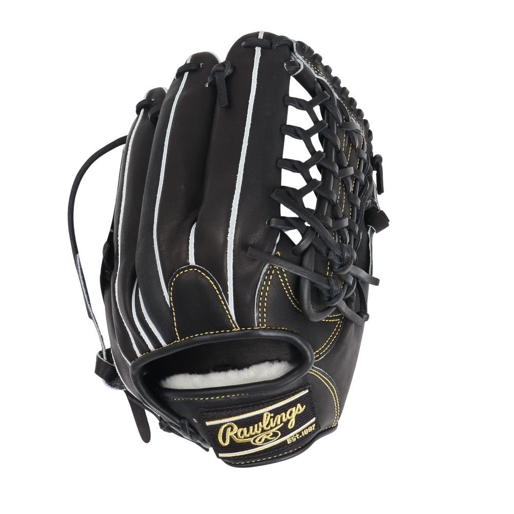 ローリングス（Rawlings）（メンズ）硬式用グラブ ユーティリティー用