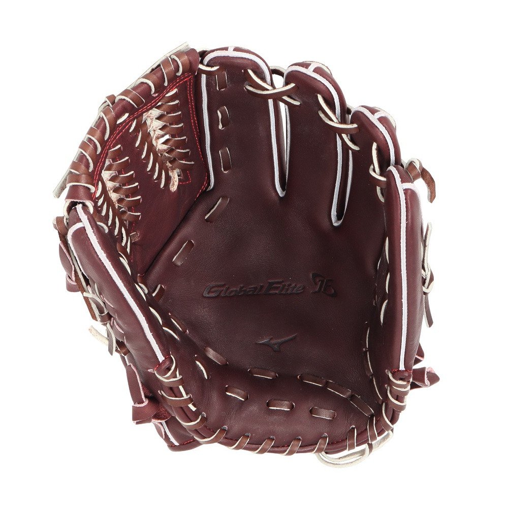 ミズノ（MIZUNO）（メンズ、レディース）硬式用グラブ オールラウンド