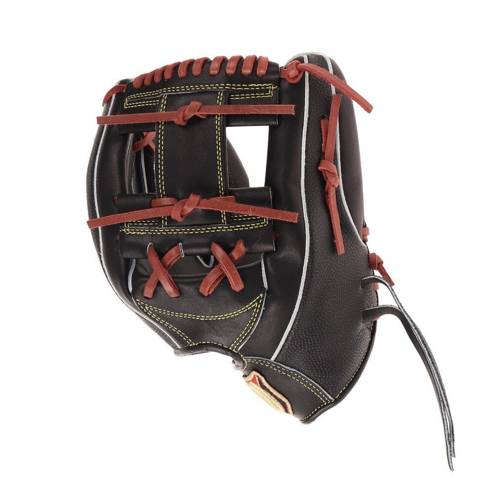 ウイルソン（Wilson）（メンズ）硬式用グラブ 内野手用 野球グローブ