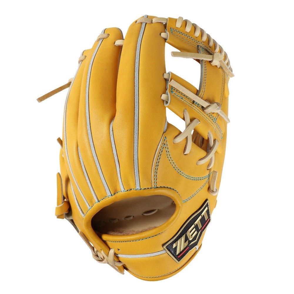 ゼット（ZETT）（メンズ）硬式 グローブ グラブ 内野手用