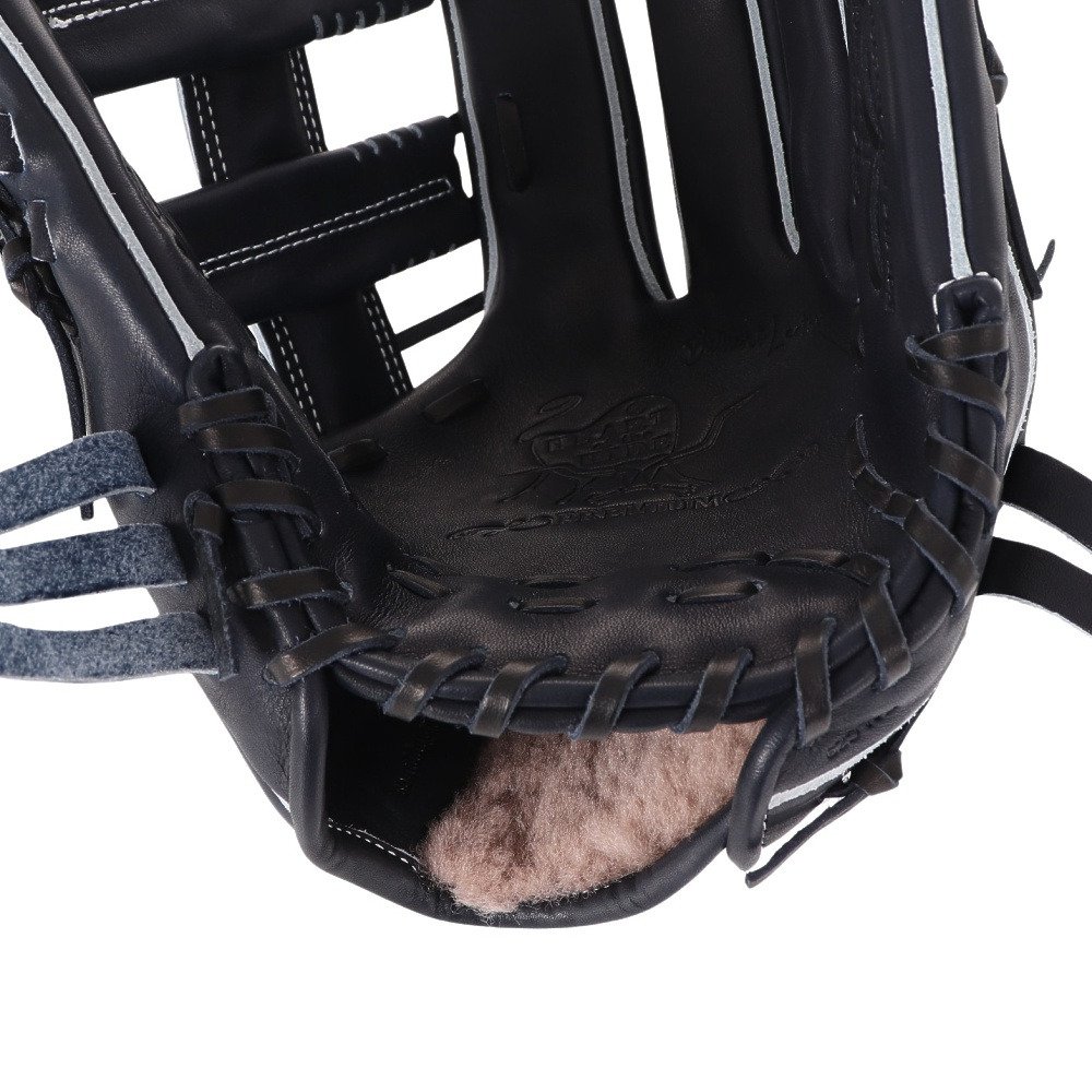 ローリングス（Rawlings）（メンズ）硬式用グラブ 内野手用 野球