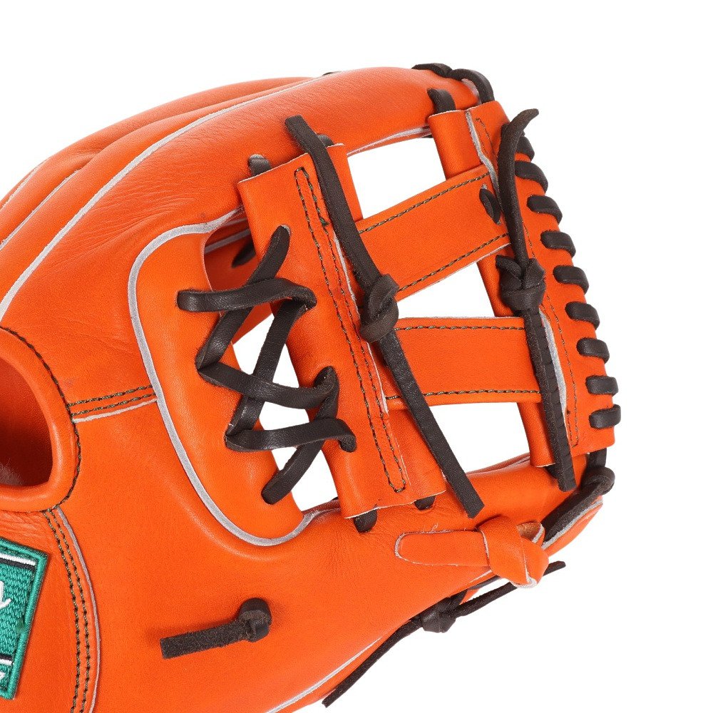 ローリングス（Rawlings）（メンズ）硬式用グラブ 内野手用 野球