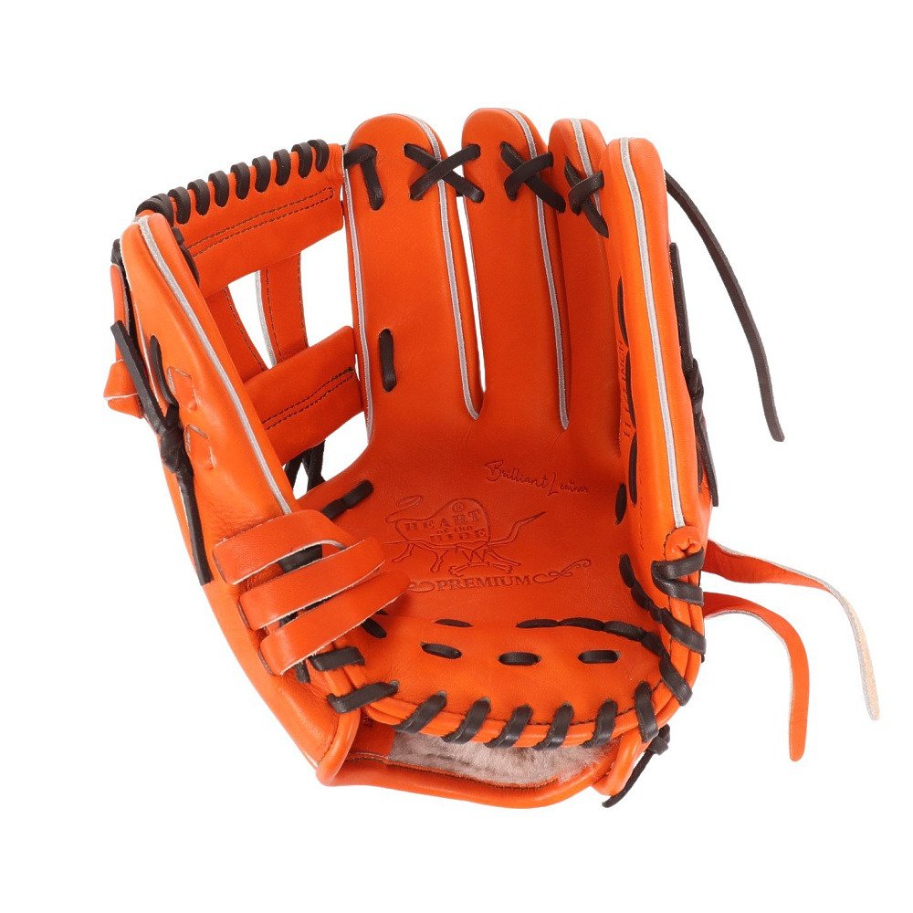 ローリングス（Rawlings）（メンズ）硬式用グラブ 内野手用 野球