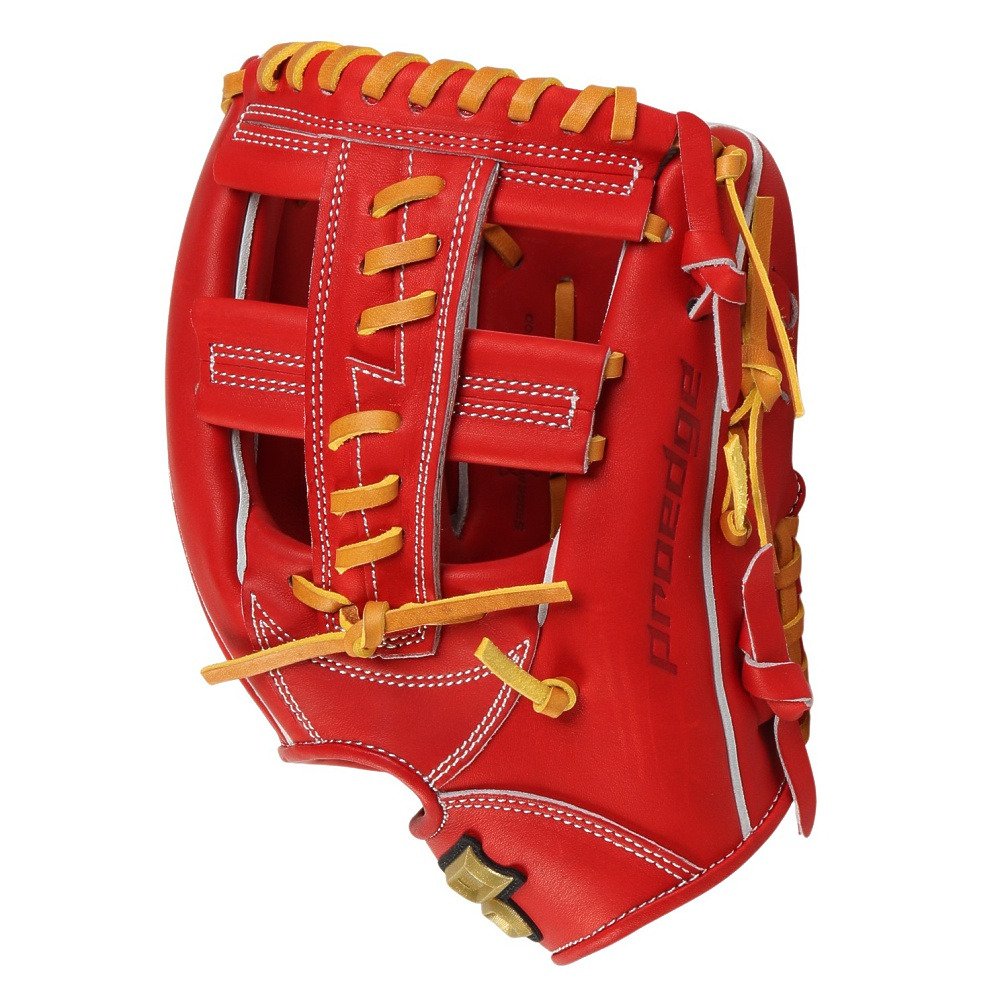 エスエスケイ（SSK）（メンズ）硬式用グラブ 内野手用 野球グローブ