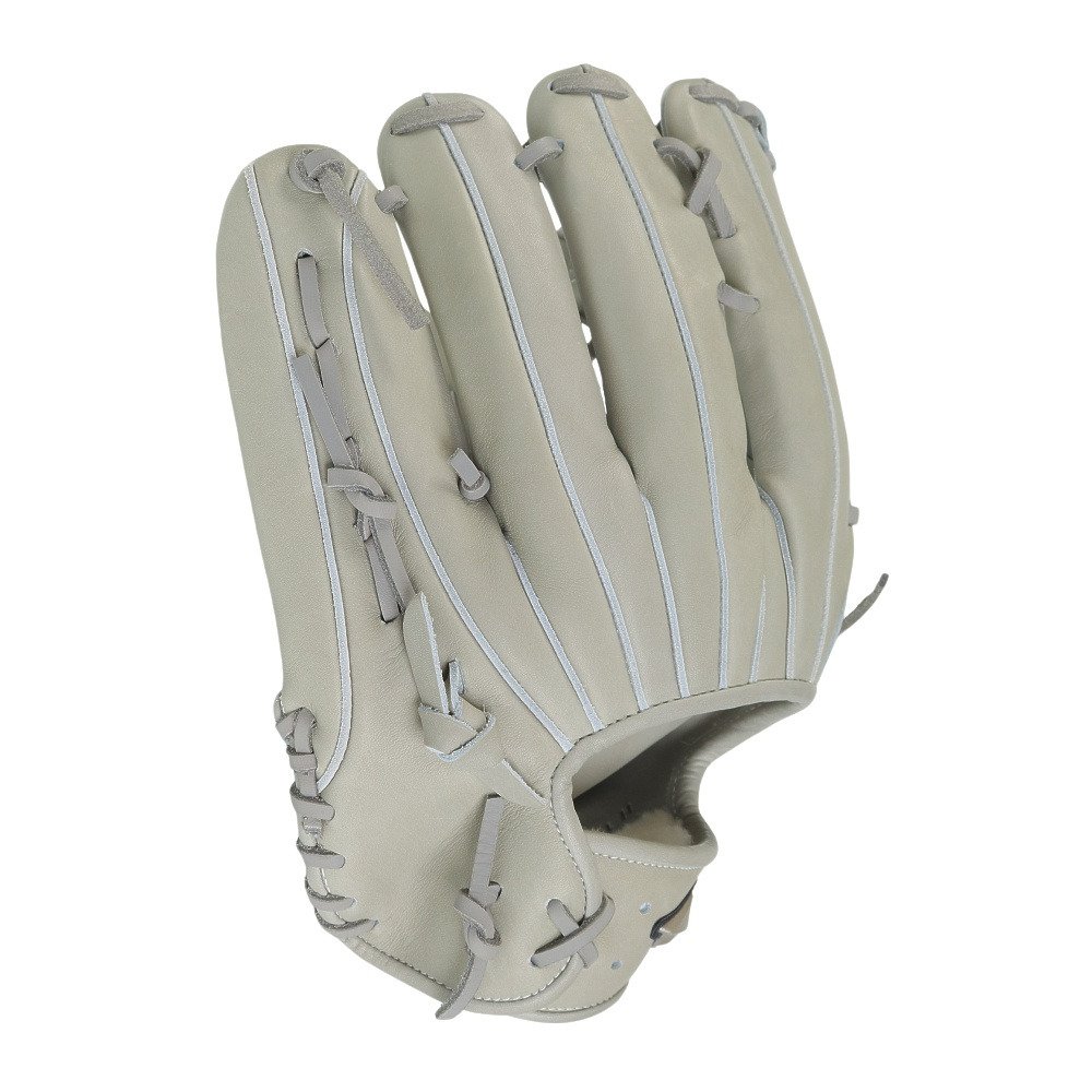 ミズノ（MIZUNO）（メンズ）硬式用 グラブ 外野手用 ミズノプロ A51