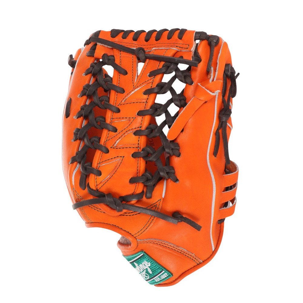 ローリングス（Rawlings）（メンズ）硬式用グラブ 外野手用 野球