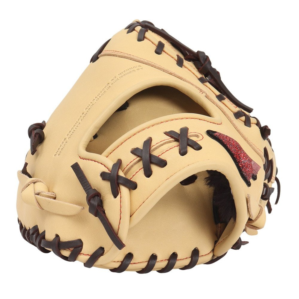 ミズノ（MIZUNO）（メンズ）軟式 グラブ 一塁手用 野球グローブ 一般