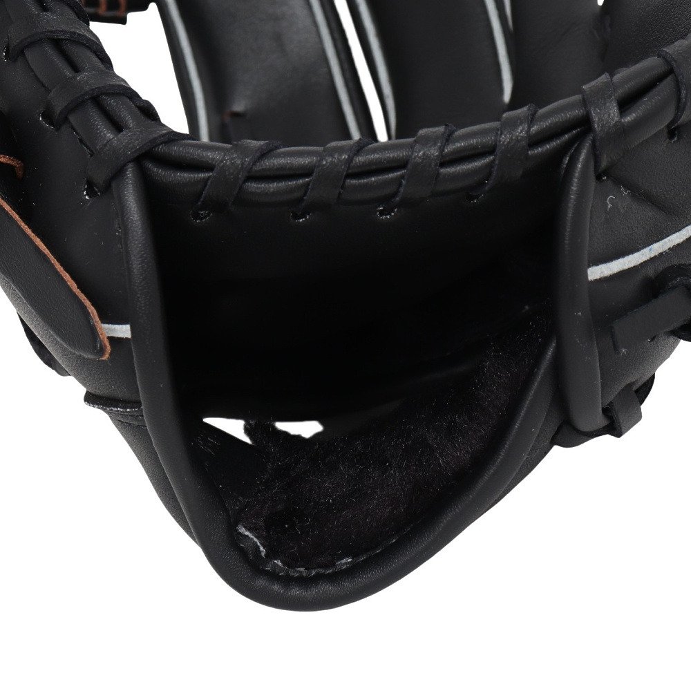 ゼット（ZETT）（メンズ）軟式用グラブ オールラウンド用 野球グローブ