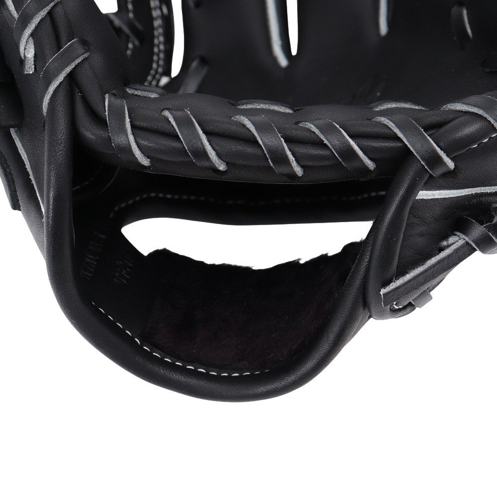 ゼット（ZETT）（メンズ）軟式用グラブ オールラウンド用 野球グローブ