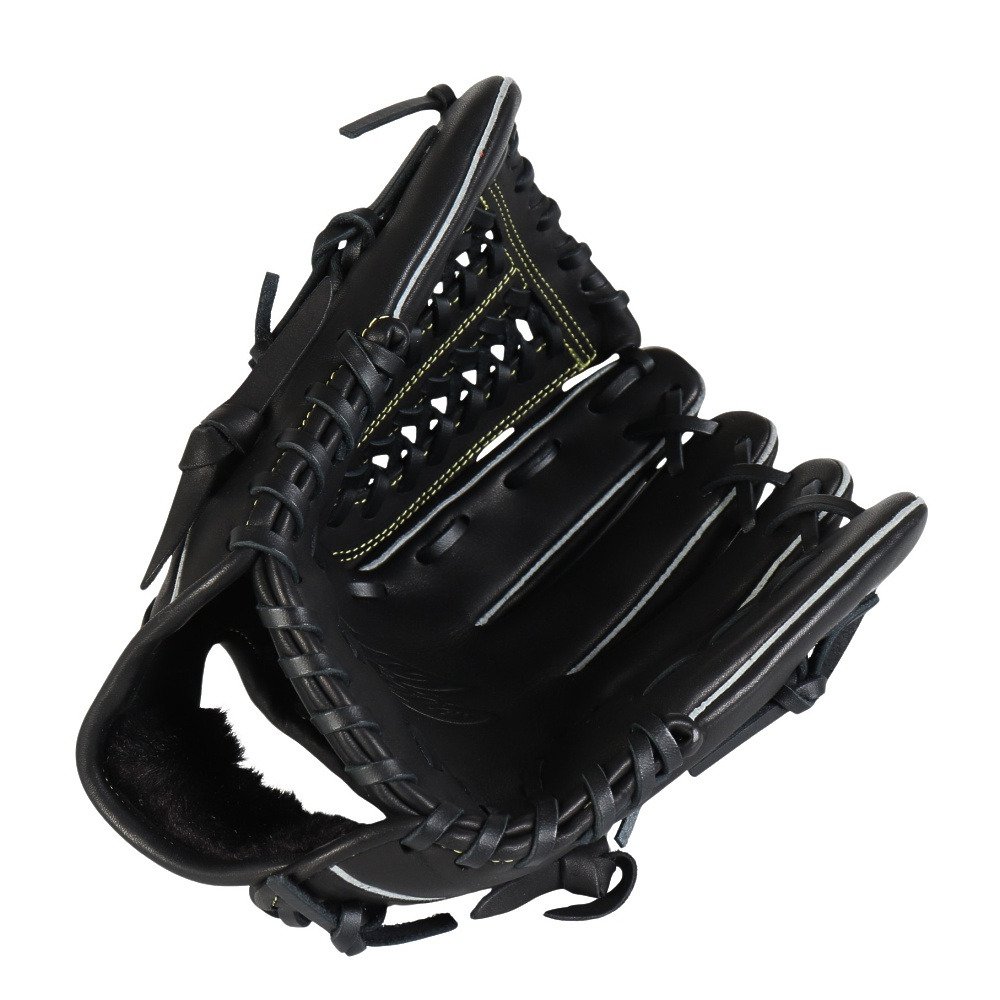 ミズノ（MIZUNO）（メンズ）軟式 グラブ オールラウンド用 野球