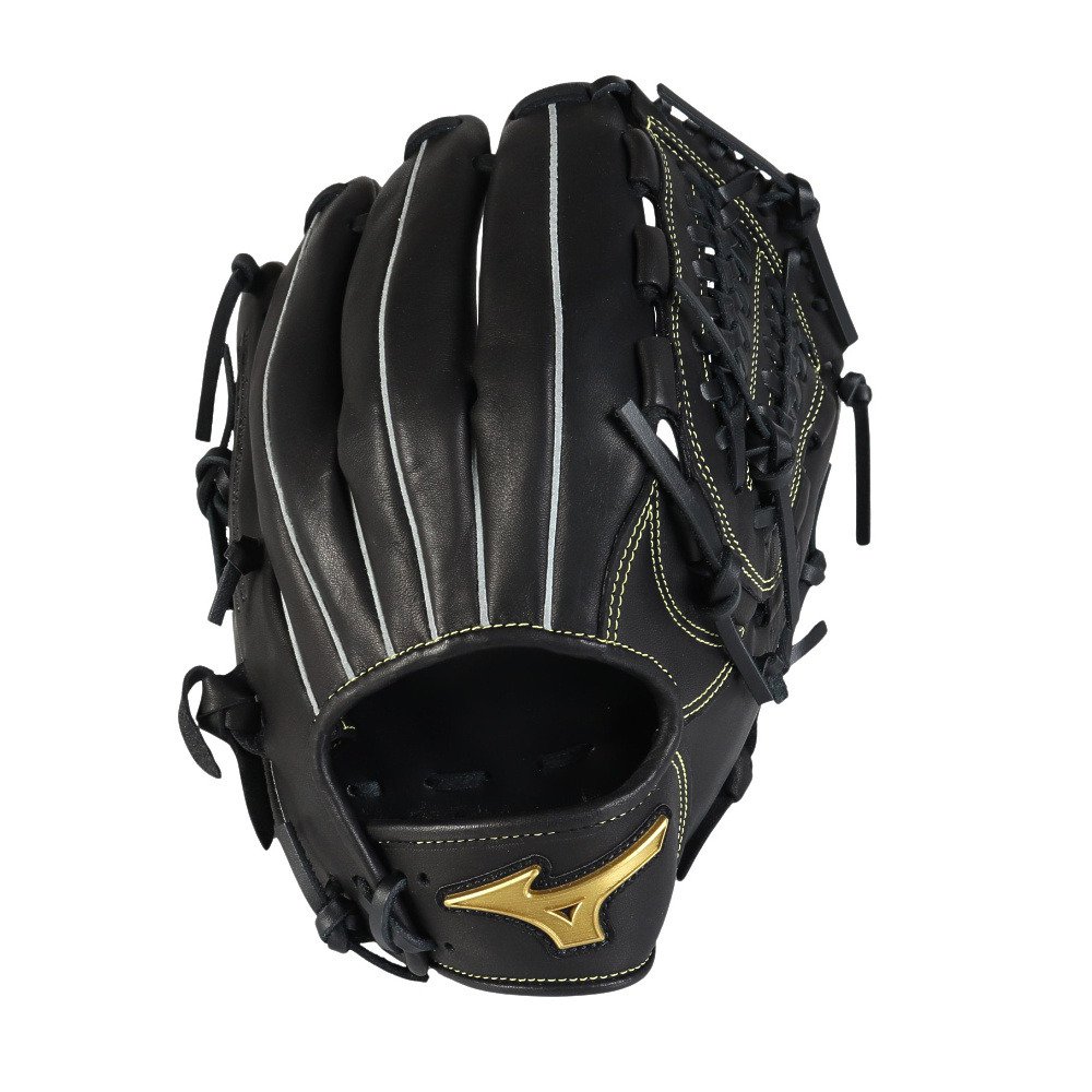 ミズノ（MIZUNO）（メンズ）軟式 グラブ オールラウンド用 野球